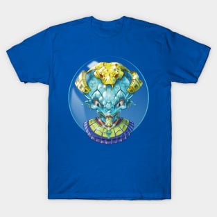 alien T-Shirt